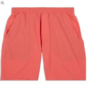 NWOT Lululemon pace breaker shorts